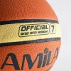 AMILA Cellular Rubber Μπάλα Μπάσκετ Outdoor