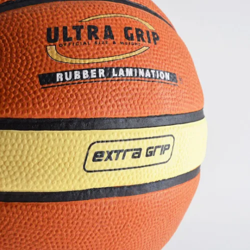 AMILA Cellular Rubber Μπάλα Μπάσκετ Outdoor