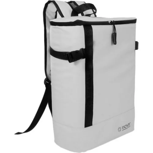 Escape Ισοθερμική Τσάντα Πλάτης 18 λίτρων Μ31 x Π14 x Υ43εκ.