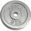 AMILA Δίσκος Μεταλλικός 1 x 5kg Φ28mm