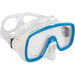 Salvas Μάσκα Θαλάσσης Domino σε Μπλε χρώμα Salvas Μάσκα Θαλάσσης Domino σε Μπλε χρώμα