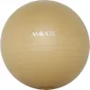 Μπάλα Γυμναστικής Amila Gymball 75cm Χρυσή Bulk