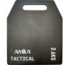 AMILA Αξεσουάρ Αθλητικών Οργάνων