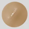 Μπάλα Γυμναστικής Amila Gymball 55cm Χρυσή Bulk