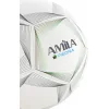 AMILA Μπάλα Ποδοσφαίρου Λευκή