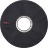 AMILA Δίσκος Ολυμπιακού Τύπου Λαστιχένιος 1 x 2.5kg Φ50mm
