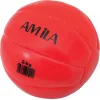 AMILA Μπάλα Medicine 2kg σε Κόκκινο Χρώμα
