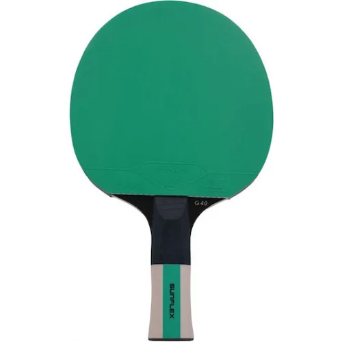 Sunflex Ρακέτα Ping Pong για Προχωρημένους Παίκτες