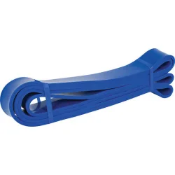 AMILA Λάστιχο Γυμναστικής Loop Σκληρό Μπλε 1.04m