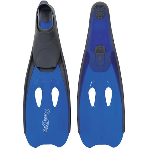 Salvas Βατραχοπέδιλα Κολύμβησης Cancun Blue