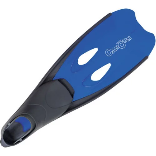 Salvas Βατραχοπέδιλα Κολύμβησης Cancun Blue