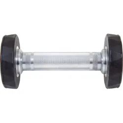 AMILA Polygon Series Βαράκι Δεκάγωνο Λαστιχένιο 1 x 2kg