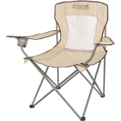Escape Καρέκλα Παραλίας Μπεζ