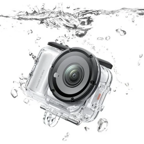 Insta360 Go Ultra Dive Case