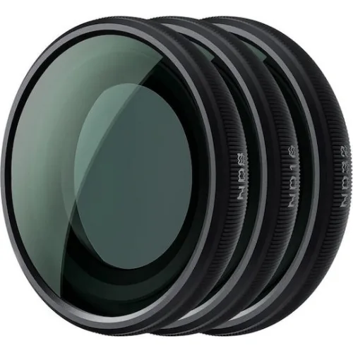 Insta360 Go Ultra Nd Filter Set