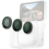 Insta360 Go Ultra Nd Filter Set