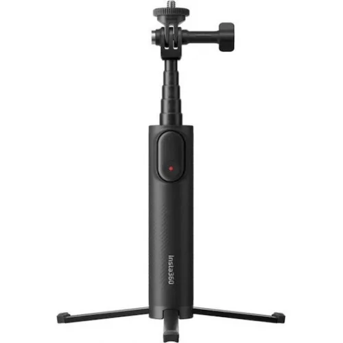 Insta360 2-in-1 Tripod Σετ Αξεσουάρ για Universal / Insta360