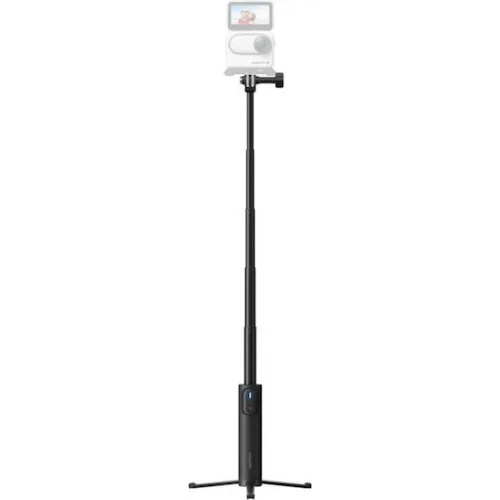 Insta360 2-in-1 Tripod Σετ Αξεσουάρ για Universal / Insta360