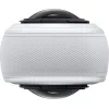Insta360 X5 Action Camera 8K Satin White Limited Edition με Οθόνη και Wi-Fi Λευκή