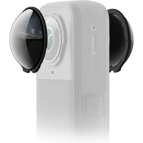 Insta360 X5 Nd για Insta360