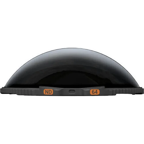 Insta360 X5 Nd Filter Set Nd64 6 F-stop Filter Strong Lighting Conditions