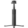 Insta360 Foldable 2-in-1 Selfie Stick Remote Kit 1/4" Mount Mini Remote To Control Camera