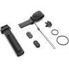 Insta360 Foldable 2-in-1 Selfie Stick Remote Kit 1/4" Mount Mini Remote To Control Camera