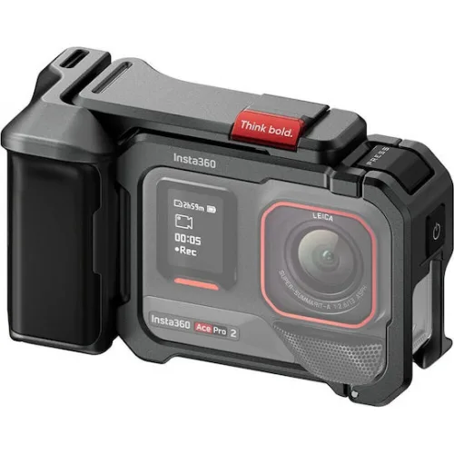 Insta360 Xplorer Grip Kit Σετ Αξεσουάρ για Ace Pro 2/ Ace Pro