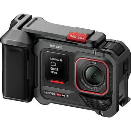 Insta360 Xplorer Grip Kit Σετ Αξεσουάρ για Ace Pro 2/ Ace Pro