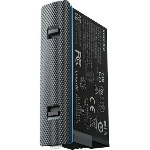 Insta360 Μπαταρία CINSBAHA 2400mAh X5 για Insta360