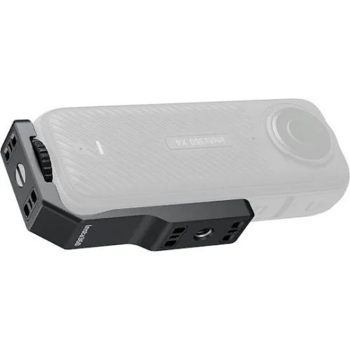 Insta360 Vertical-Horizontal Mount για X4/X5 Insta360
