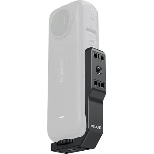 Insta360 Vertical-Horizontal Mount για X4/X5 Insta360