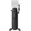 Insta360 Fomo Power Handle Pre-recording Mode Foldable Design