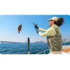 Insta360 Fomo Power Handle Pre-recording Mode Foldable Design