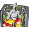 Clatronic DVG 3686 Ηλεκτρικό Grill 1400W Μαύρο