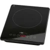 Clatronic EKI 3569 Επιτραπέζια Εστία Επαγωγική Μονή Μαύρη