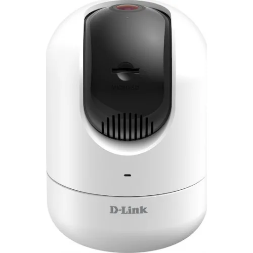 D-Link DCS-8526LH IP Κάμερα Παρακολούθησης Wi-Fi Full HD 1080p με Αμφίδρομη Επικοινωνία