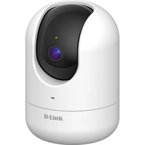 D-Link DCS-8526LH IP Κάμερα Παρακολούθησης Wi-Fi Full HD 1080p με Αμφίδρομη Επικοινωνία