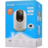 D-Link DCS-8526LH IP Κάμερα Παρακολούθησης Wi-Fi Full HD 1080p με Αμφίδρομη Επικοινωνία