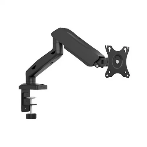 Icy Box Βάση Γραφείου Οθόνης έως 32" με Βραχίονα (IB-MS203-T)