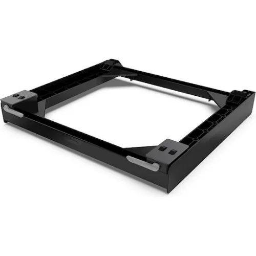 Meliconi 070-0645 Βάση Πλυντηρίου/Στεγνωτηρίου με Ρόδες 60x61εκ.