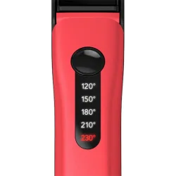 Valera Swiss'x Πρέσα Μαλλιών με Κεραμικές Πλάκες 92W