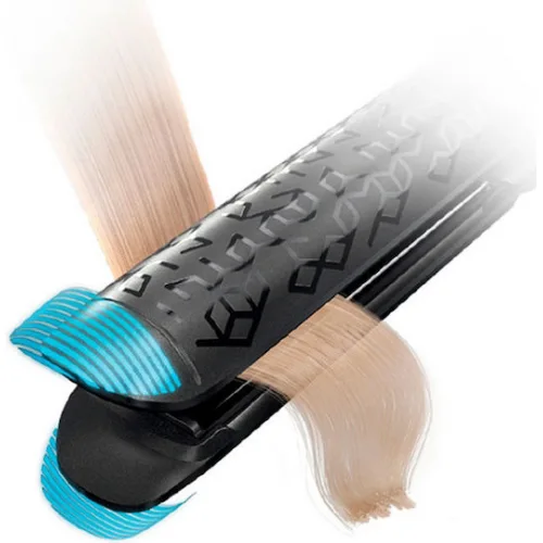 Valera Swiss'x Πρέσα Μαλλιών με Κεραμικές Πλάκες 92W