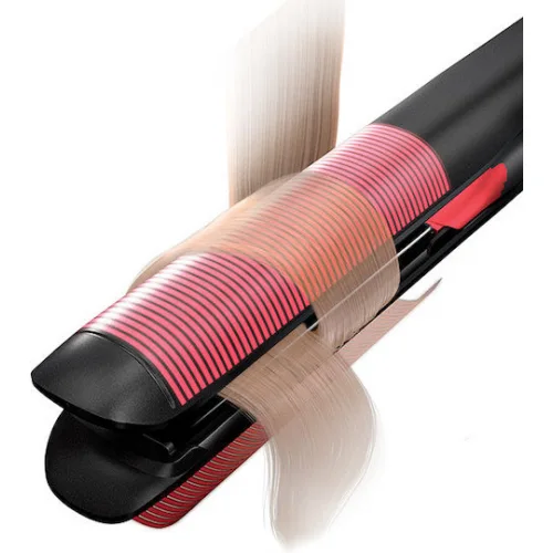 Valera Swiss'x Πρέσα Μαλλιών με Κεραμικές Πλάκες 92W