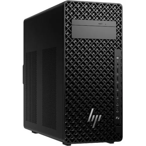 HP Z2 G1i Desktop PC (Ultra 7-265/32GB DDR5/1TB SSD/RTX 2000 Ada/W11 Pro)