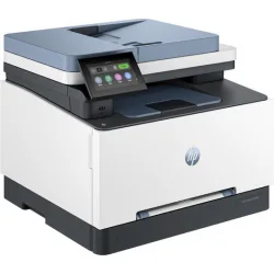 HP Color LaserJet Pro MFP 3302fdw Έγχρωμο Πολυμηχάνημα με WiFi και Mobile Print 499Q8F