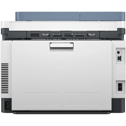 HP Color LaserJet Pro MFP 3302fdw Έγχρωμο Πολυμηχάνημα με WiFi και Mobile Print 499Q8F