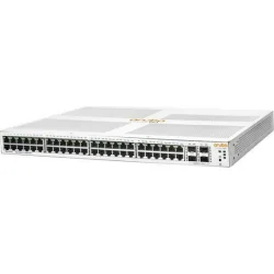 Aruba Instant On 1930 48G 4SFP/ SFP+ Managed L2 / L3 Switch με 48 Θύρες Gigabit (1Gbps) Ethernet και 4 SFP Θύρες
