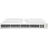 Aruba Instant On 1930 48G 4SFP/ SFP+ Managed L2 / L3 Switch με 48 Θύρες Gigabit (1Gbps) Ethernet και 4 SFP Θύρες