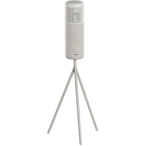 HiFuture Wedge Ηχείο Bluetooth 40W με Διάρκεια Μπαταρίας έως 3 ώρες Καφέ